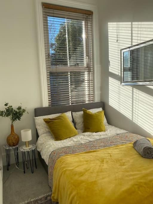 A Fabulous Apartment Set In St Leonard'S On Sea St Leonards-on-Sea Exterior photo